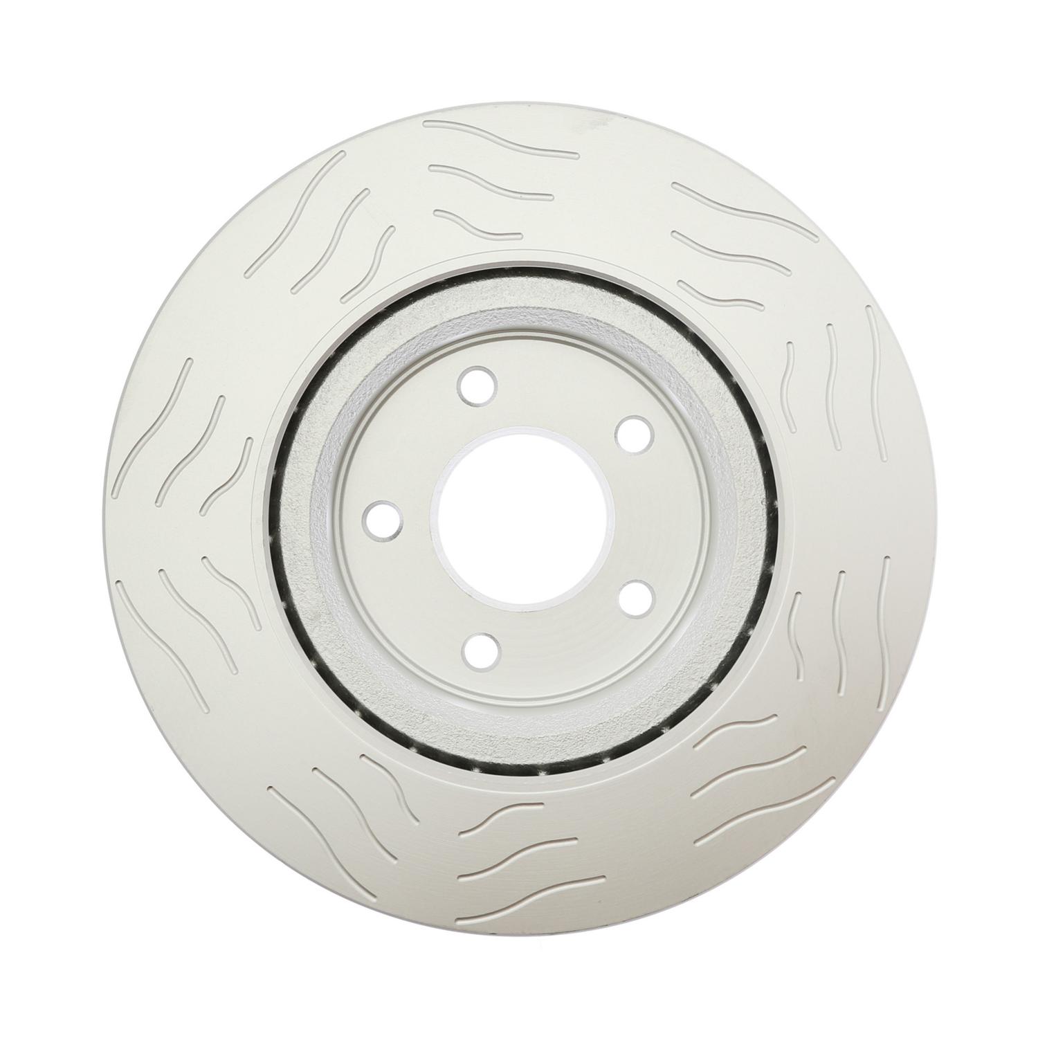 Raybestos 981055PER - Disc Brake Rotor Raybestos 981055PER Disc Brake Rotor product image 2 of 3