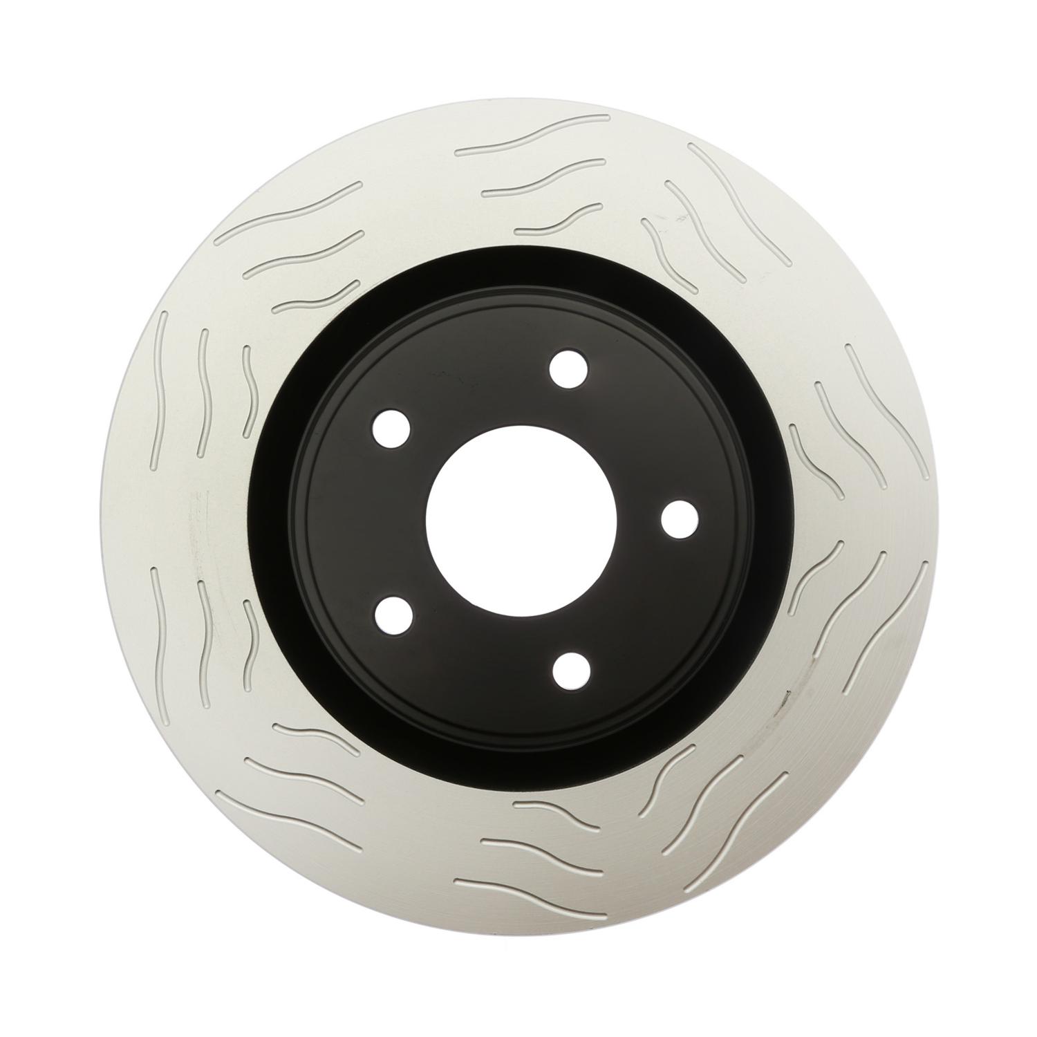 Raybestos 981055PER - Disc Brake Rotor Raybestos 981055PER Disc Brake Rotor product image 3 of 3