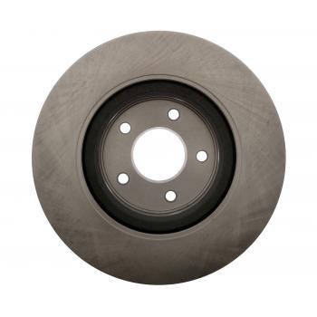 Raybestos 981055R Disc Brake Rotor product image 2 of 3