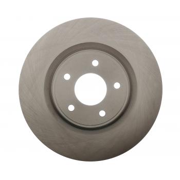 Raybestos 981055R Disc Brake Rotor product image 3 of 3