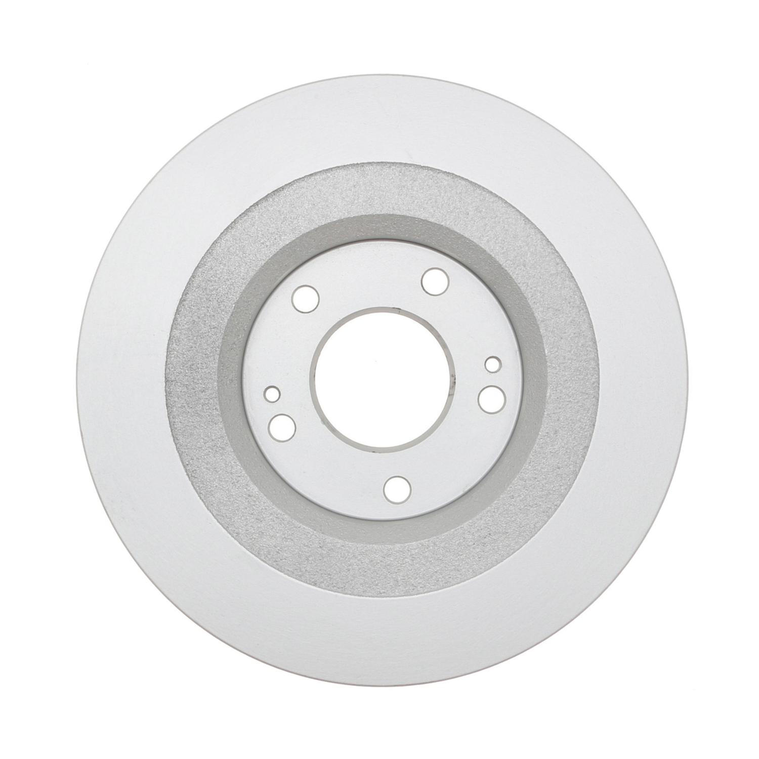 Raybestos 981056 - Disc Brake Rotor Raybestos 981056 Disc Brake Rotor product image 2 of 3