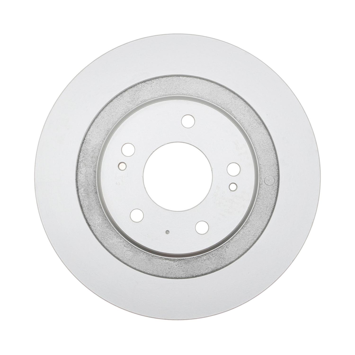 Raybestos 981056 - Disc Brake Rotor Raybestos 981056 Disc Brake Rotor product image 3 of 3