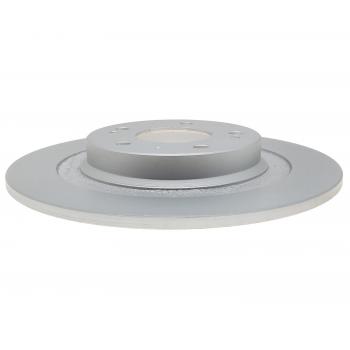 Raybestos 981056FZN Disc Brake Rotor product image 1 of 3