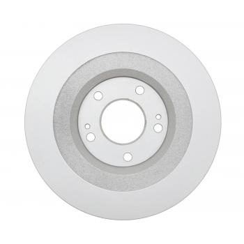 Raybestos 981056FZN Disc Brake Rotor product image 2 of 3