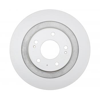 Raybestos 981056FZN Disc Brake Rotor product image 3 of 3