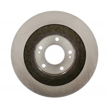 Raybestos 981056R Disc Brake Rotor product image 2 of 3