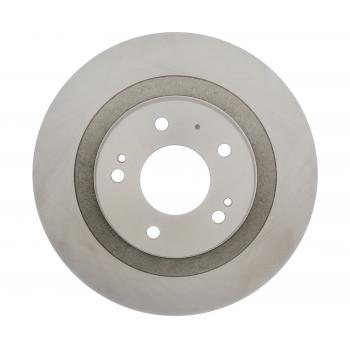 Raybestos 981056R Disc Brake Rotor product image 3 of 3