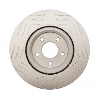 Raybestos 981057PER Disc Brake Rotor product image 2 of 3