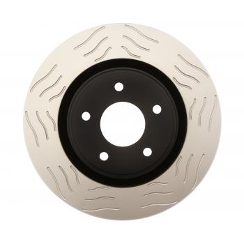 Raybestos 981057PER Disc Brake Rotor product image 3 of 3