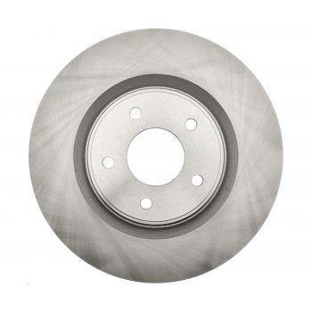 Raybestos 981057R - Disc Brake Rotor Raybestos 981057R Disc Brake Rotor product image 3 of 3