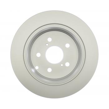Raybestos 981058 Disc Brake Rotor product image 2 of 3
