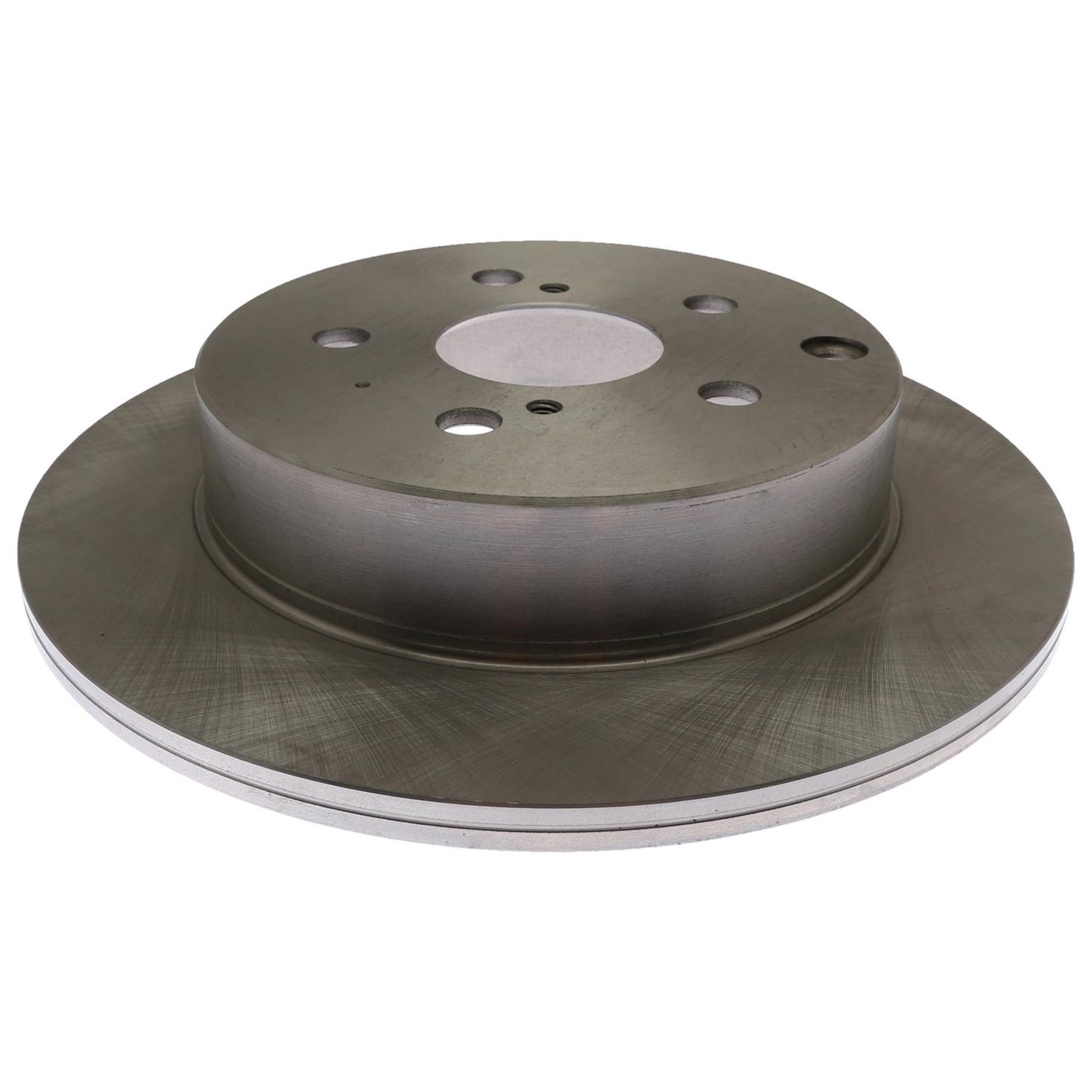 Raybestos 981058R Disc Brake Rotor product image 1 of 3