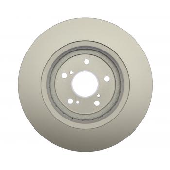 Raybestos 981063 Disc Brake Rotor product image 2 of 3