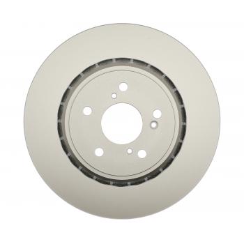 Raybestos 981063 Disc Brake Rotor product image 3 of 3