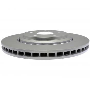 Raybestos 981063FZN Disc Brake Rotor product image 1 of 3