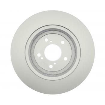 Raybestos 981063FZN Disc Brake Rotor product image 2 of 3