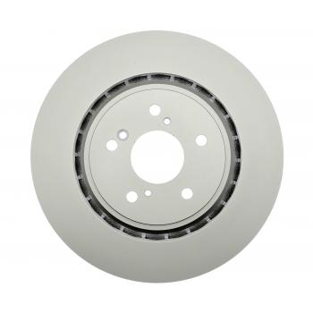 Raybestos 981063FZN Disc Brake Rotor product image 3 of 3