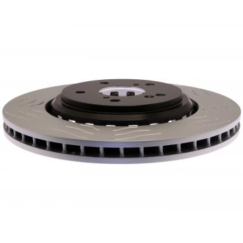 Raybestos 981063PER Disc Brake Rotor product image 1 of 3
