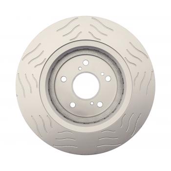 Raybestos 981063PER Disc Brake Rotor product image 2 of 3