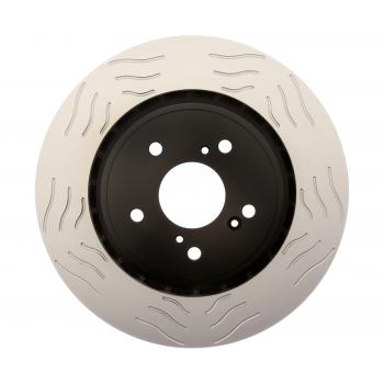 Raybestos 981063PER Disc Brake Rotor product image 3 of 3