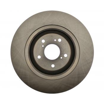 Raybestos 981063R Disc Brake Rotor product image 2 of 3