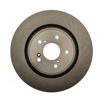 Raybestos 981063R Disc Brake Rotor product image 3 of 3