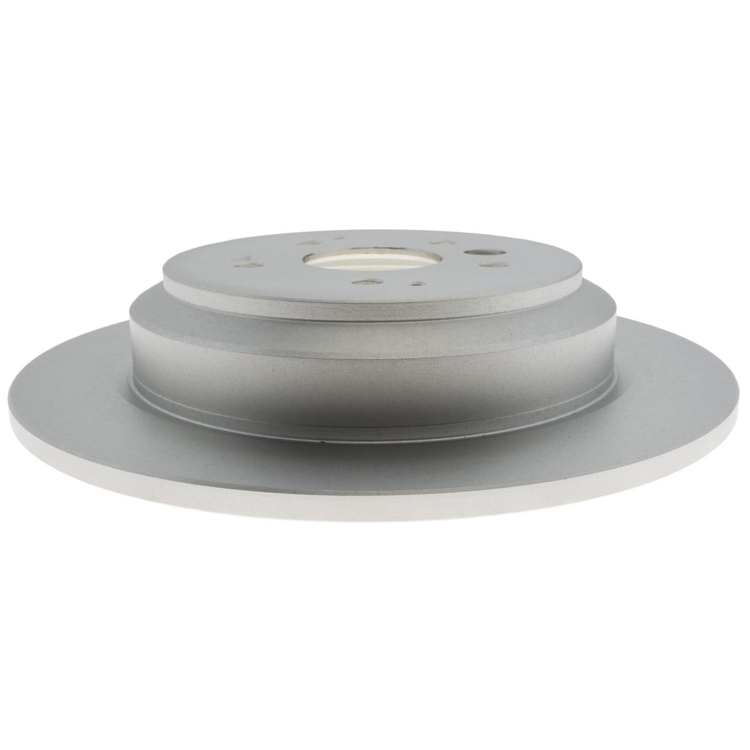 Raybestos 981064 Disc Brake Rotor product image 1 of 3