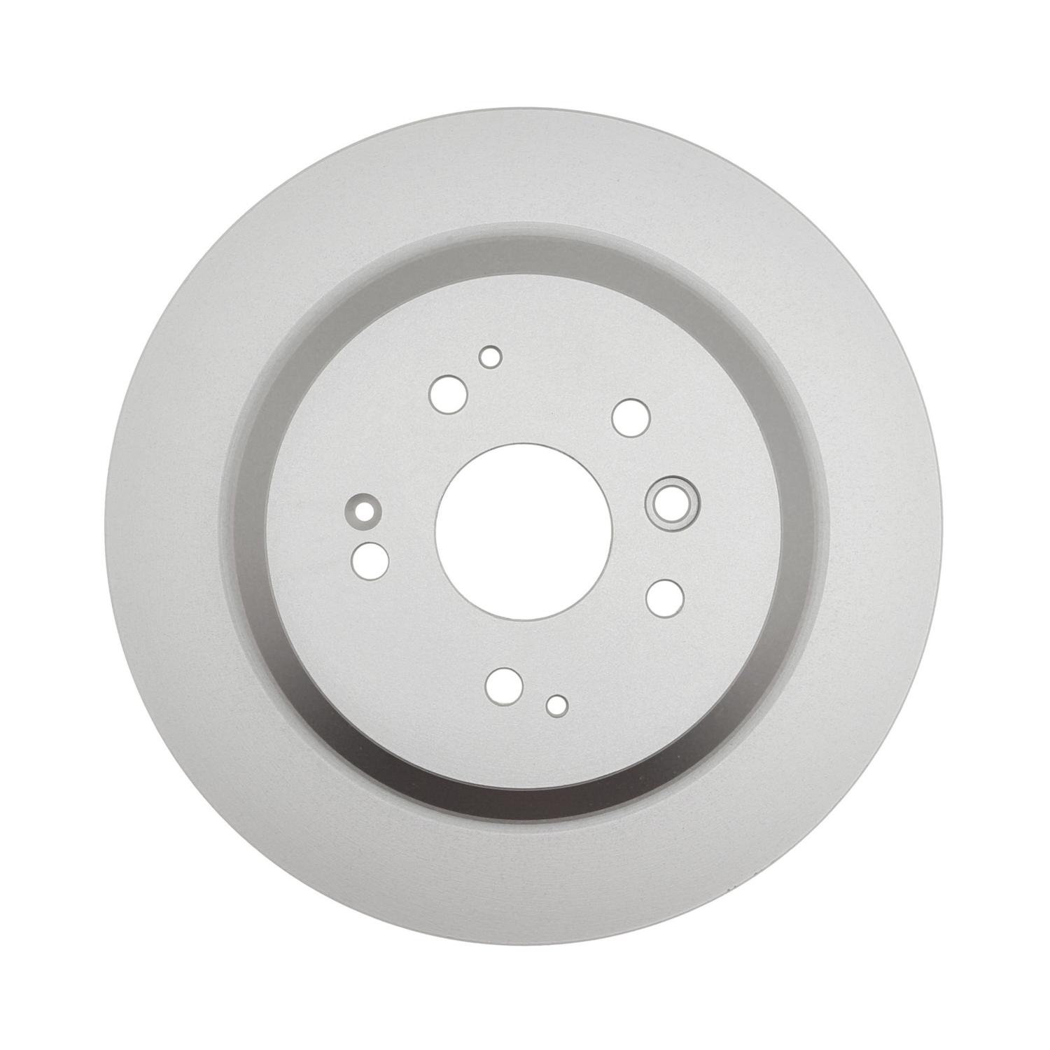 Raybestos 981064 Disc Brake Rotor product image 3 of 3