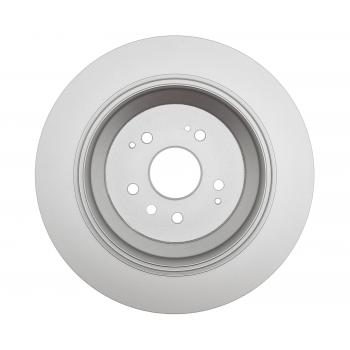 Raybestos 981064FZN Disc Brake Rotor product image 2 of 3
