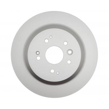 Raybestos 981064FZN Disc Brake Rotor product image 3 of 3