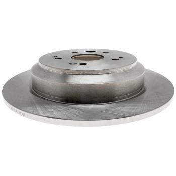 Raybestos 981064R Disc Brake Rotor product image 1 of 3