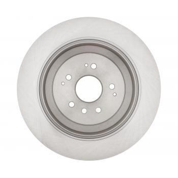 Raybestos 981064R Disc Brake Rotor product image 2 of 3