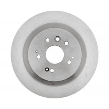 Raybestos 981064R Disc Brake Rotor product image 3 of 3