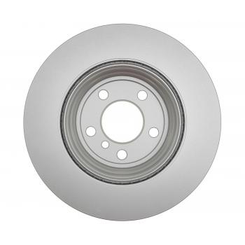 Raybestos 981065FZN Disc Brake Rotor product image 2 of 3