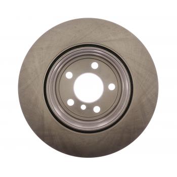 Raybestos 981065R Disc Brake Rotor product image 2 of 3