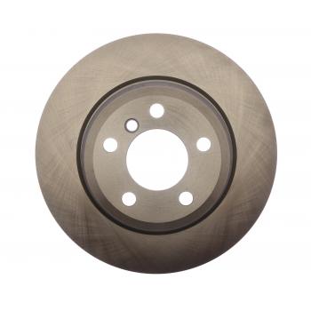 Raybestos 981065R Disc Brake Rotor product image 3 of 3