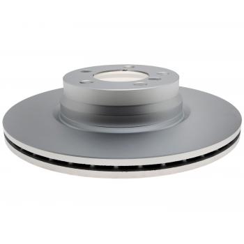 Raybestos 981066FZN Disc Brake Rotor product image 1 of 3