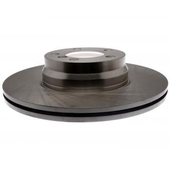 Raybestos 981066R Disc Brake Rotor product image 1 of 3