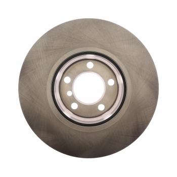 Raybestos 981066R Disc Brake Rotor product image 2 of 3