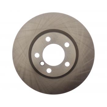 Raybestos 981066R Disc Brake Rotor product image 3 of 3
