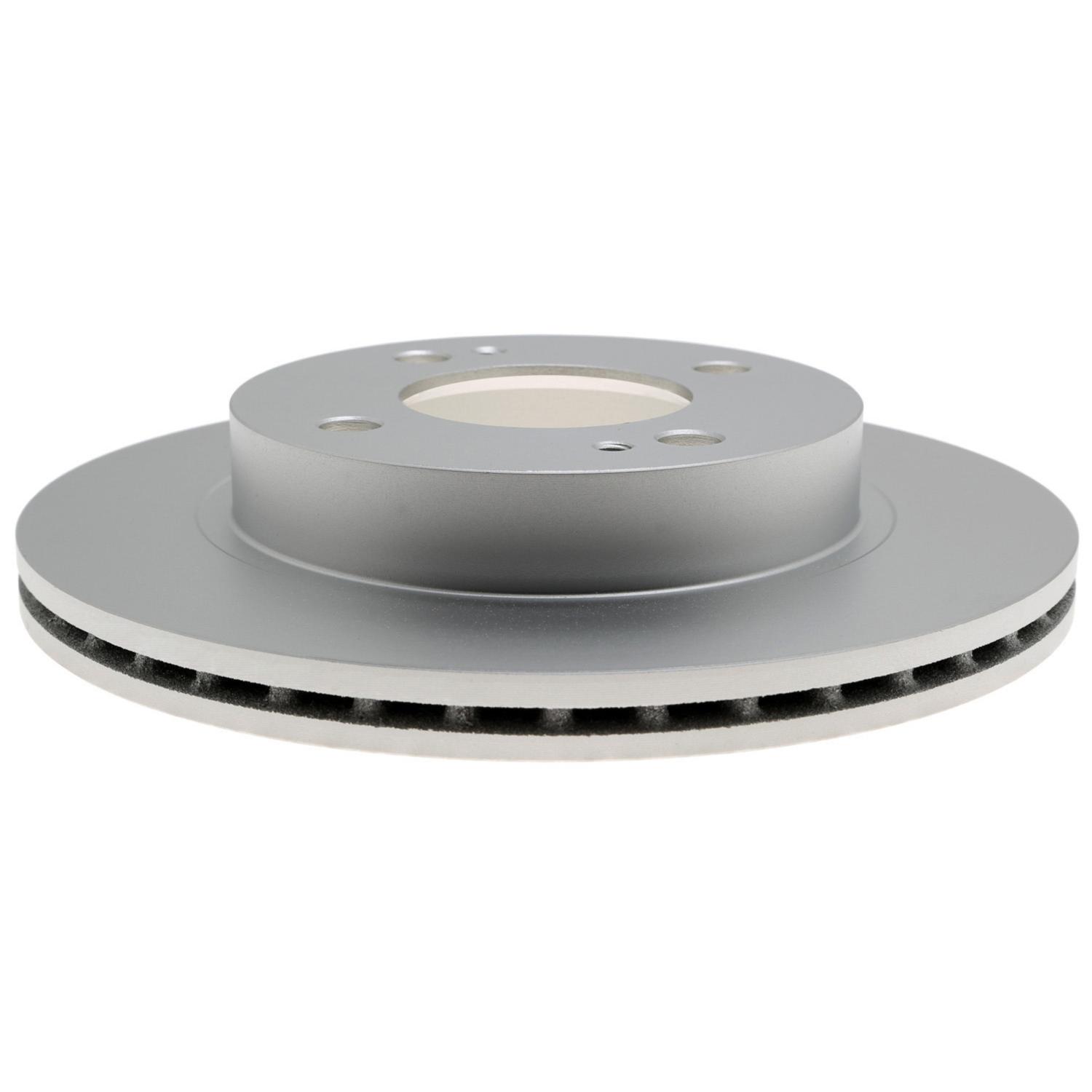 Raybestos 981067FZN Disc Brake Rotor product image 1 of 3