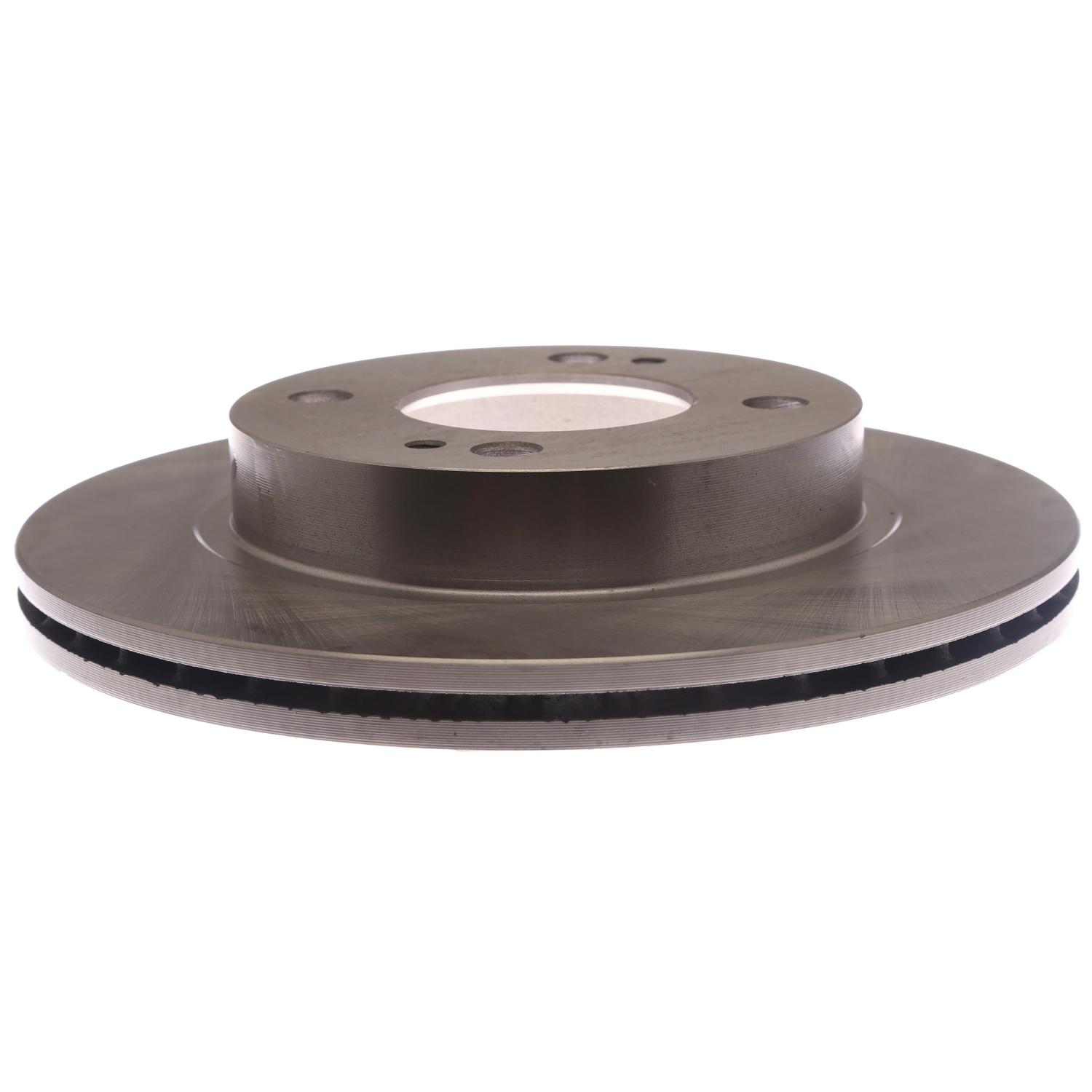 Raybestos 981067R - Disc Brake Rotor Raybestos 981067R Disc Brake Rotor product image 1 of 3