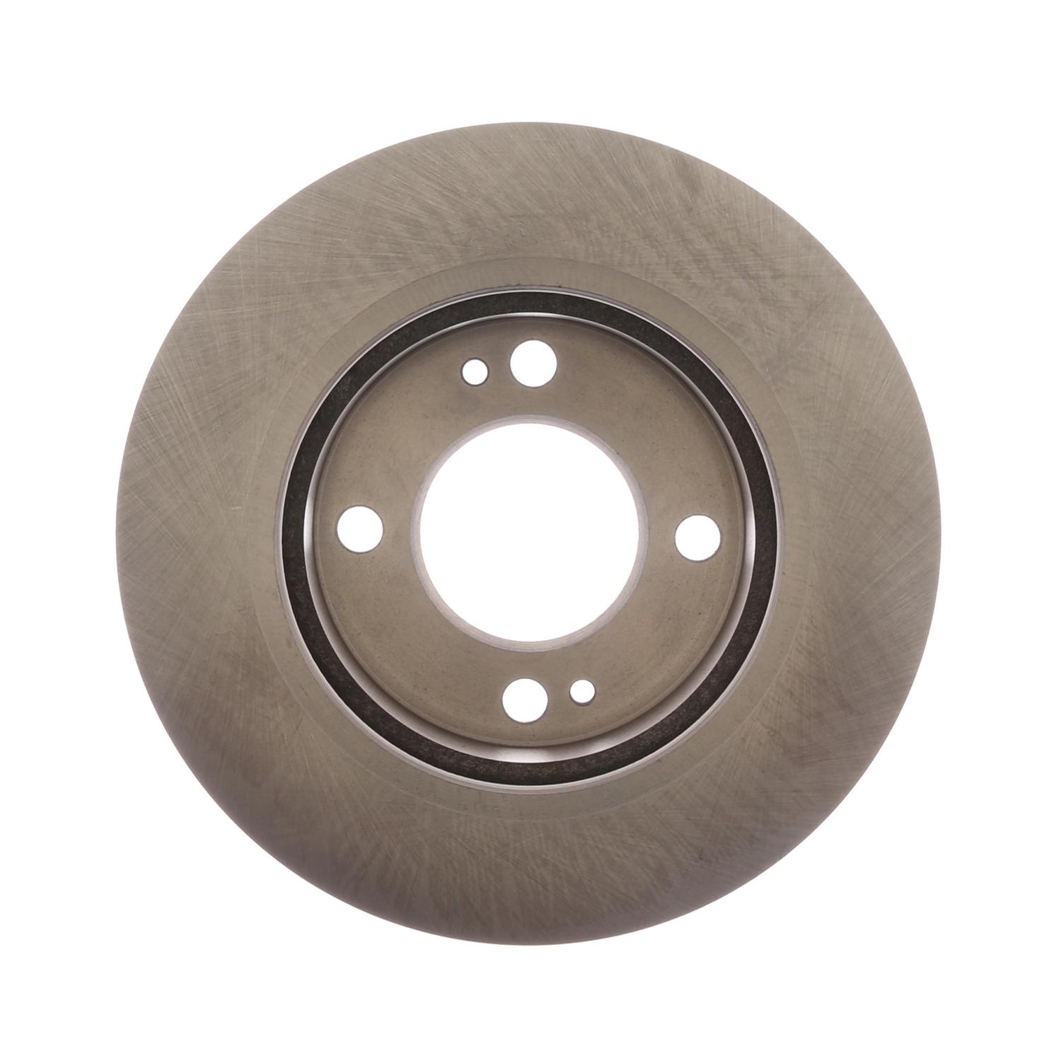Raybestos 981067R - Disc Brake Rotor Raybestos 981067R Disc Brake Rotor product image 2 of 3