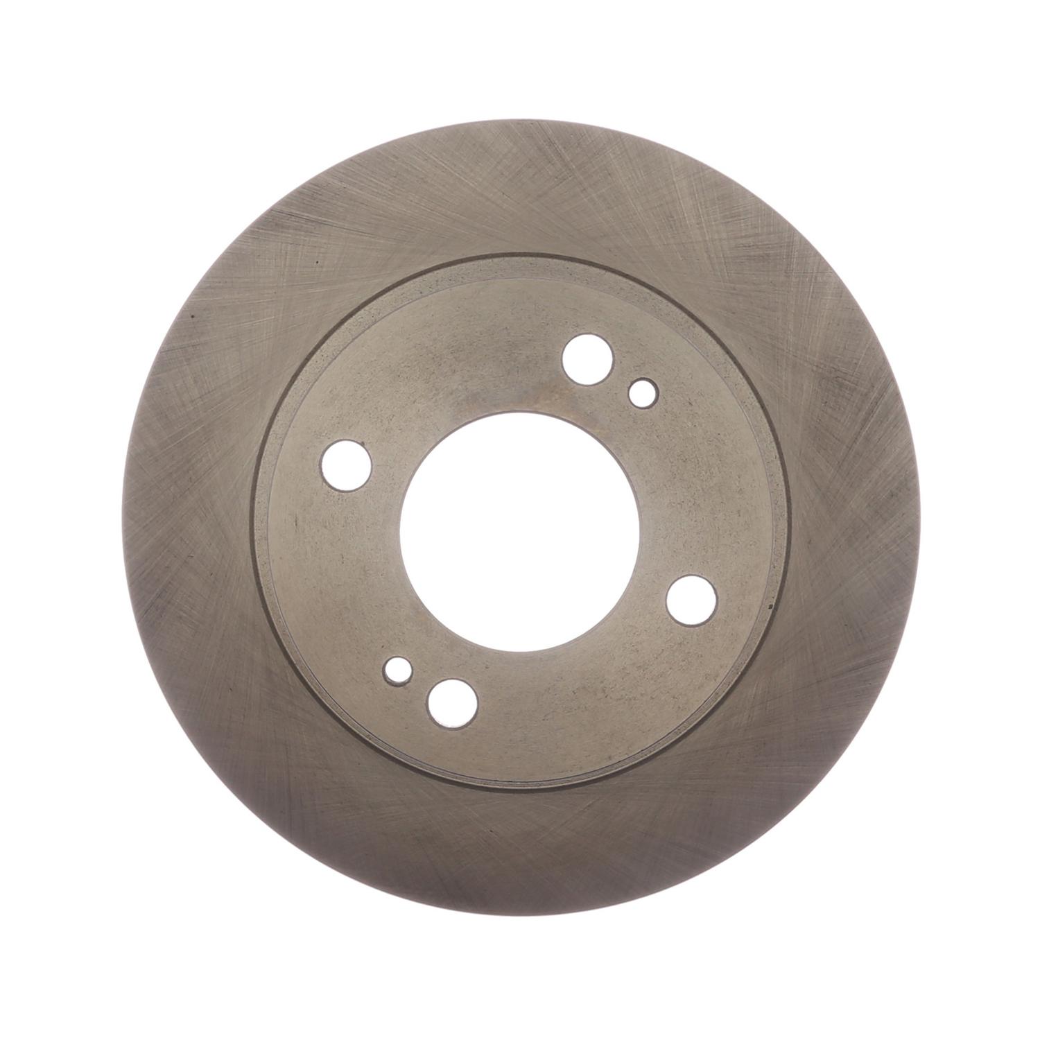 Raybestos 981067R - Disc Brake Rotor Raybestos 981067R Disc Brake Rotor product image 3 of 3