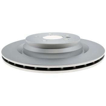 Raybestos 981085 Disc Brake Rotor product image 1 of 3