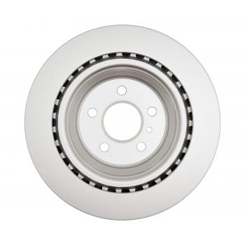 Raybestos 981085 Disc Brake Rotor product image 2 of 3