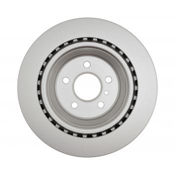 Raybestos 981085FZN Disc Brake Rotor product image 2 of 3