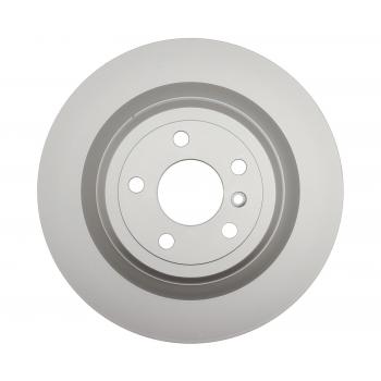Raybestos 981085FZN Disc Brake Rotor product image 3 of 3