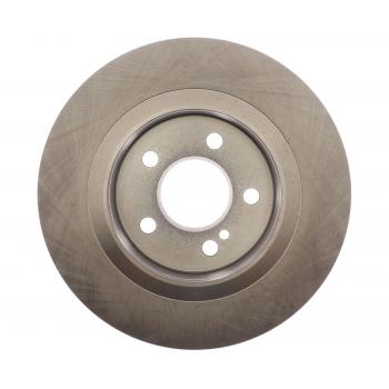Raybestos 981086R - Disc Brake Rotor Raybestos 981086R Disc Brake Rotor product image 2 of 3