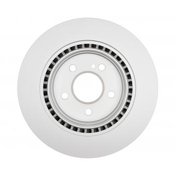 Raybestos 981165FZN Disc Brake Rotor product image 2 of 3